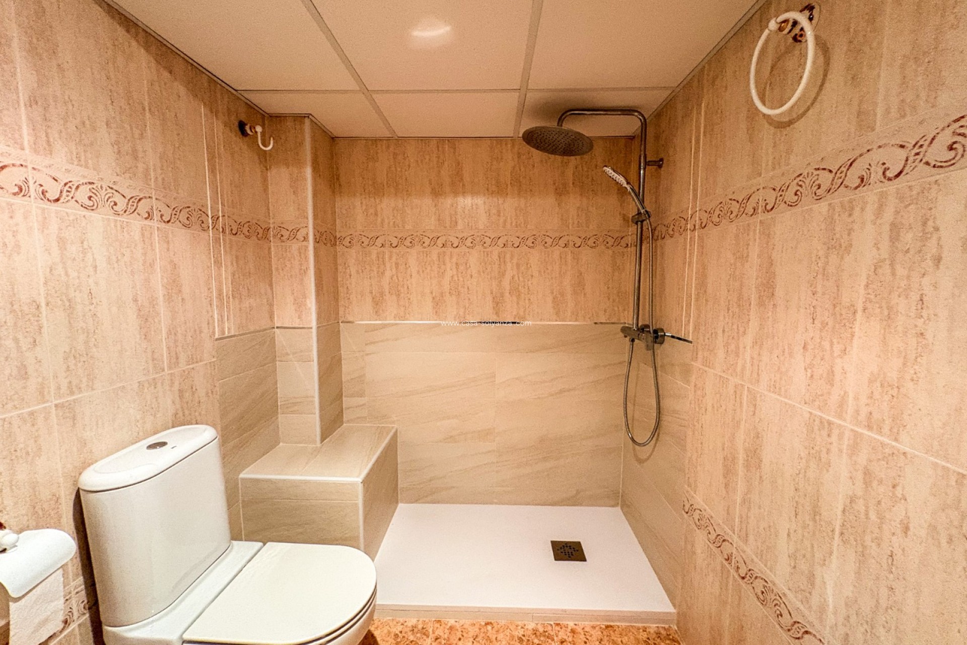 Herverkoop - Appartement / flat - San Pedro del Pinatar - Lo pagan