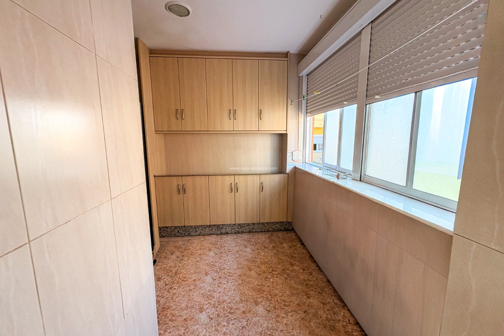 Herverkoop - Appartement / flat - San Pedro del Pinatar - Lo pagan