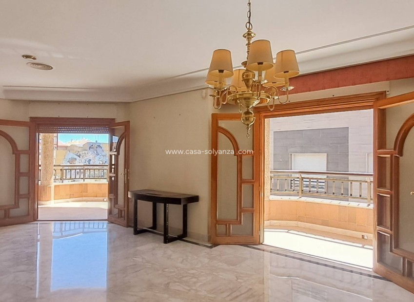 Herverkoop - Appartement / flat - San Pedro del Pinatar - Lo pagan