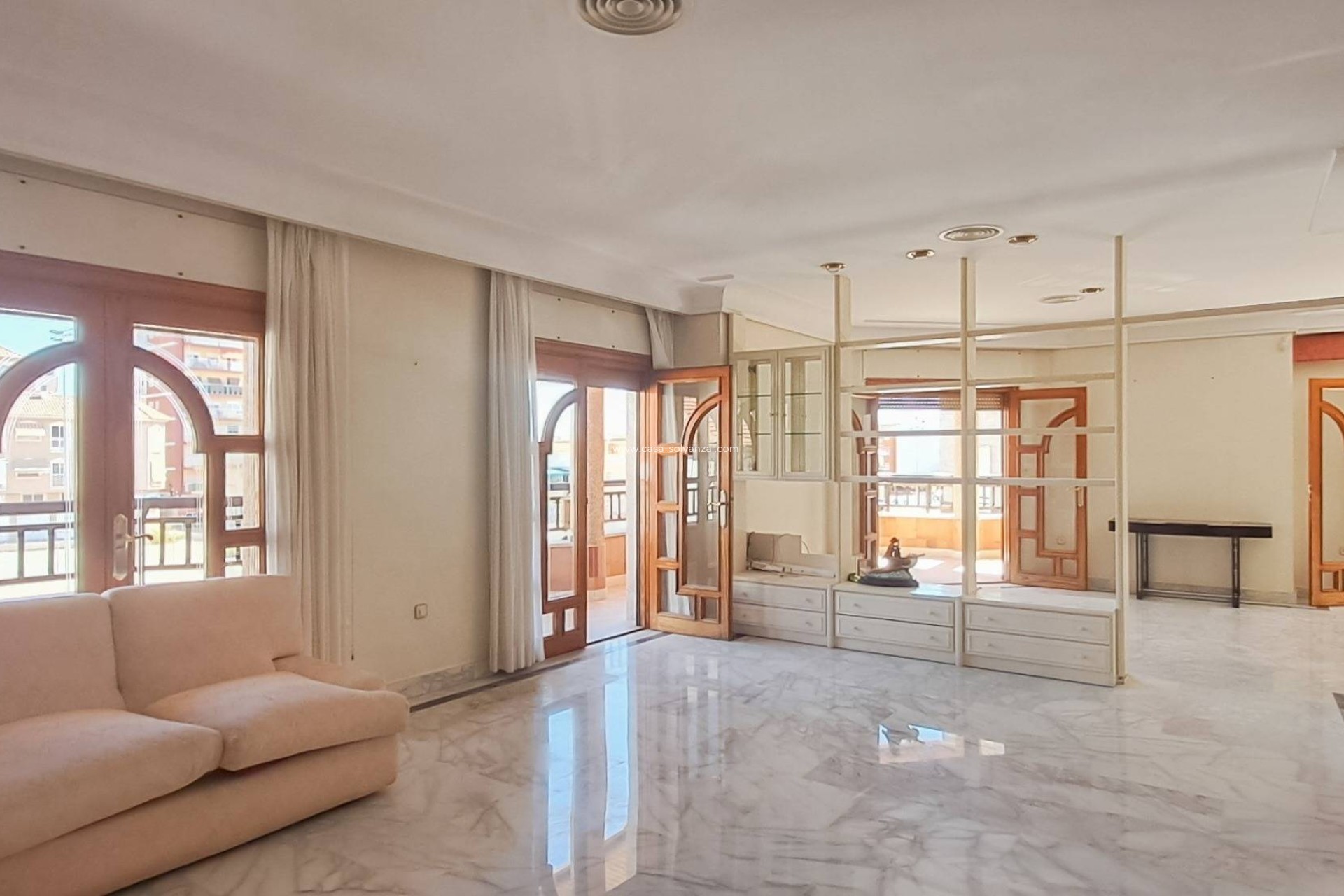 Herverkoop - Appartement / flat - San Pedro del Pinatar - Lo pagan