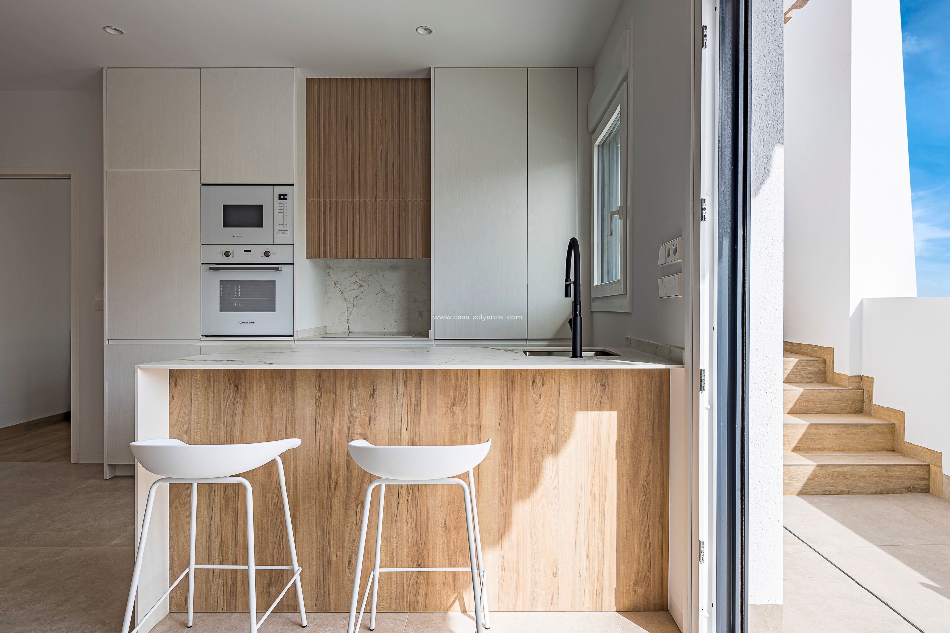 Herverkoop - Appartement / flat - San Pedro del Pinatar - Lo pagan