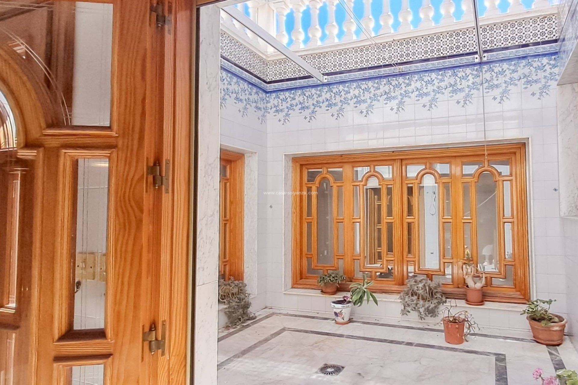 Herverkoop - Appartement / flat - San Pedro del Pinatar - Lo pagan