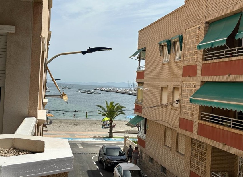 Herverkoop - Appartement / flat - SAN PEDRO DEL PINATAR - Lo pagan