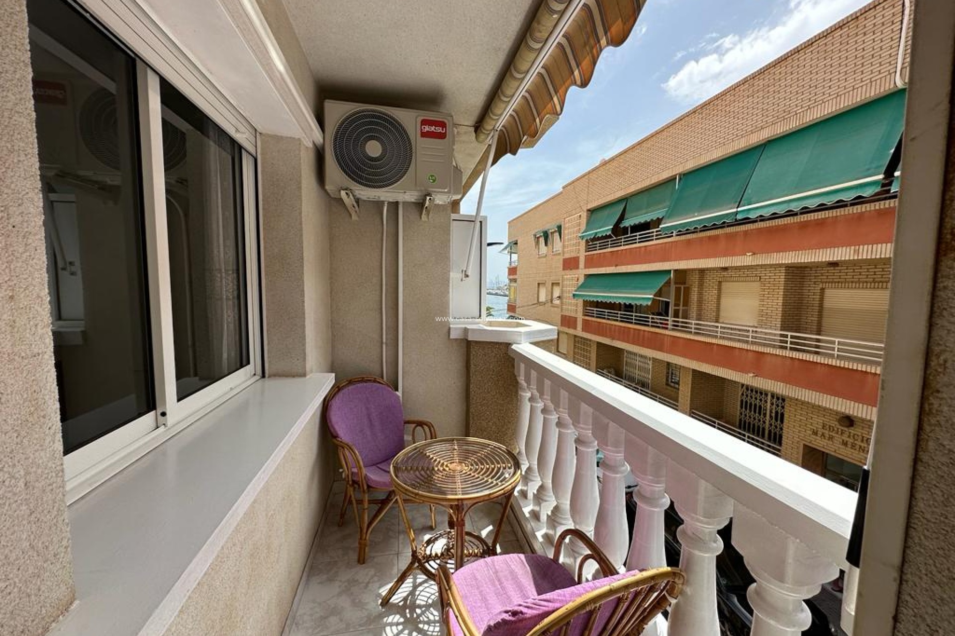 Herverkoop - Appartement / flat - SAN PEDRO DEL PINATAR - Lo pagan