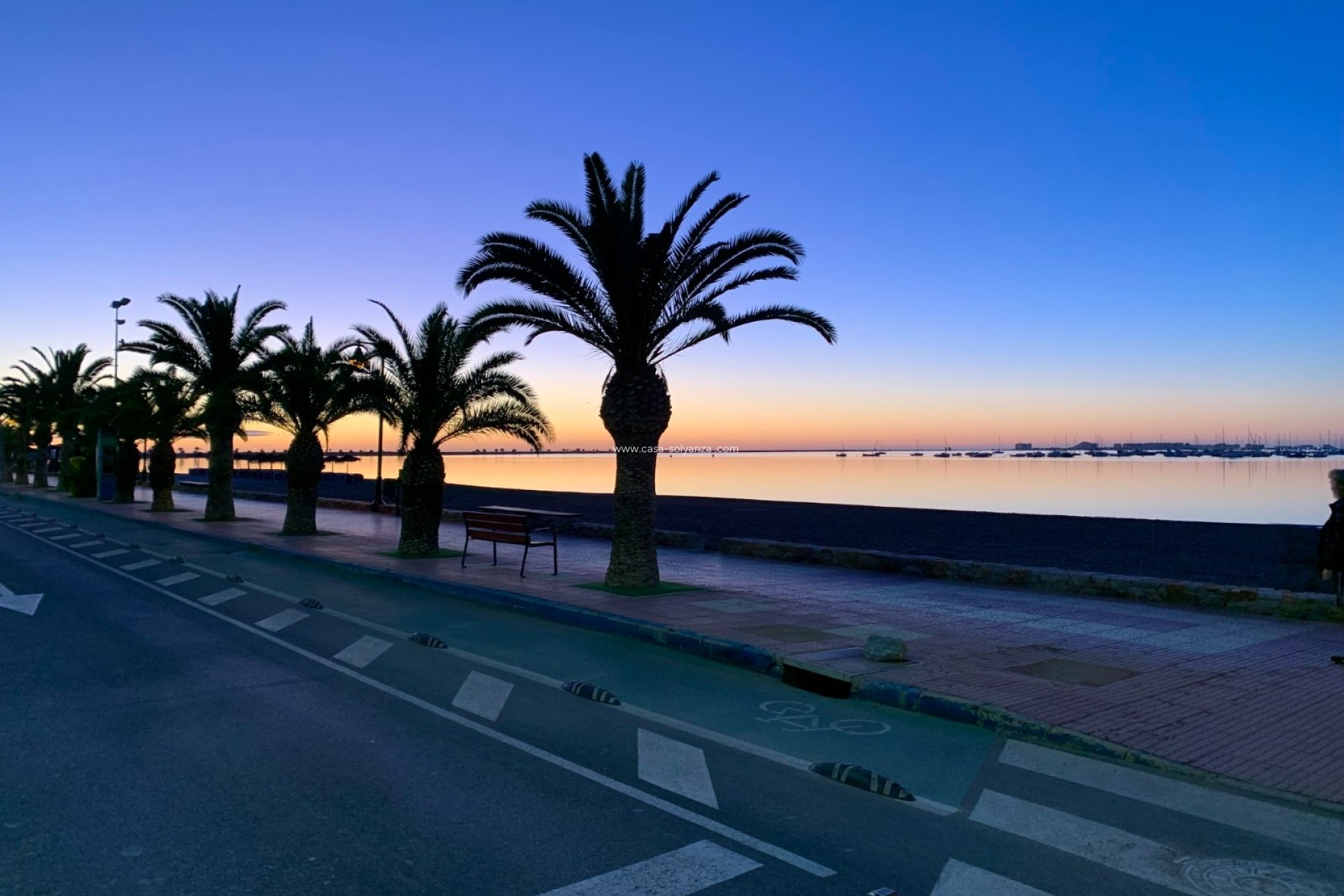 Herverkoop - Appartement / flat - SAN PEDRO DEL PINATAR - Lo pagan