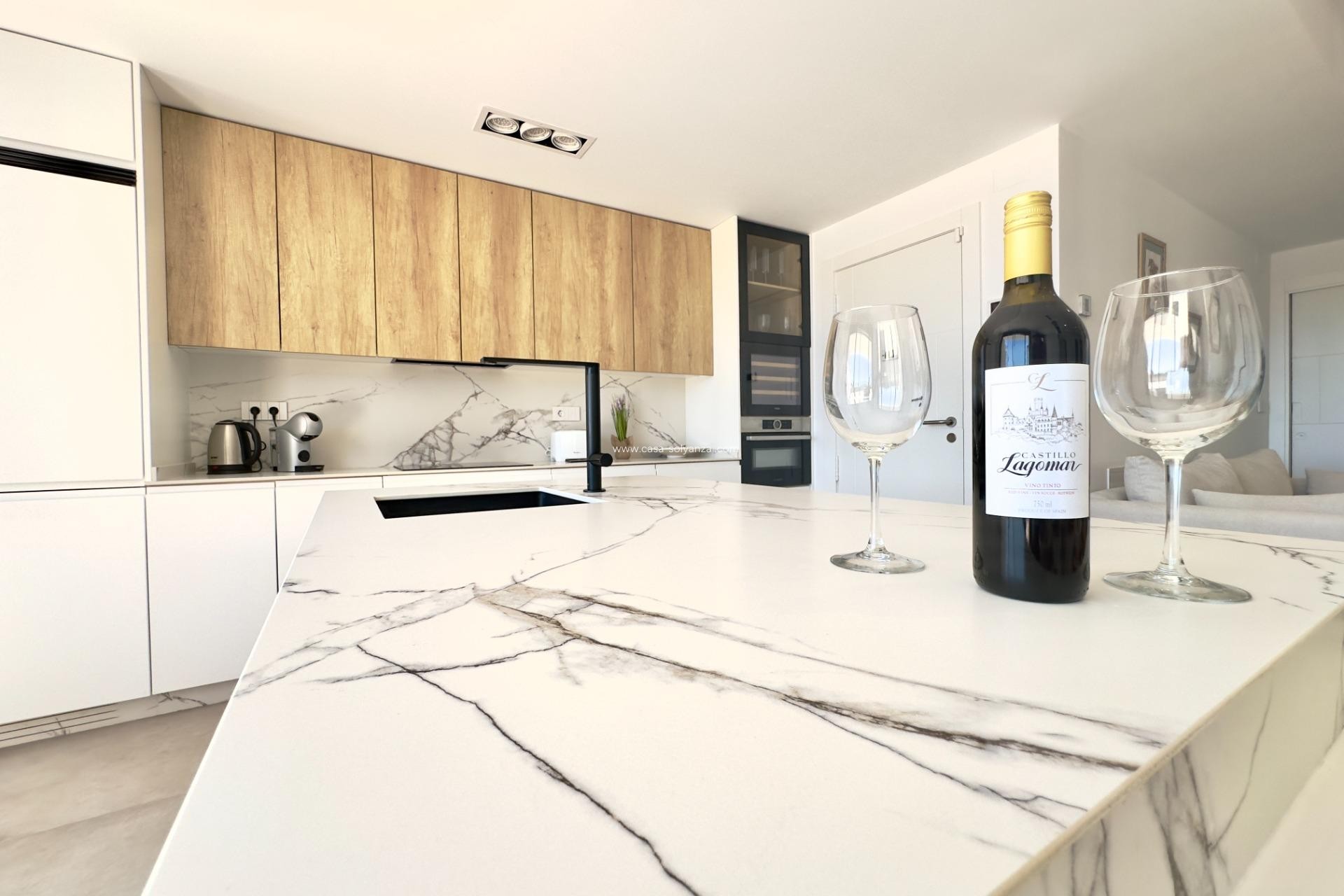 Herverkoop - Appartement / flat - San Pedro del Pinatar - San Pedro de Pinatar