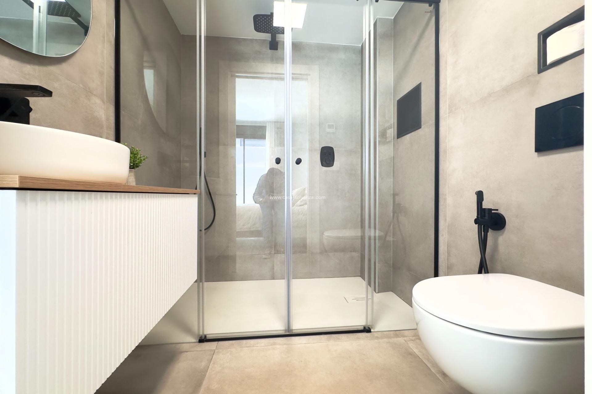 Herverkoop - Appartement / flat - San Pedro del Pinatar - San Pedro de Pinatar