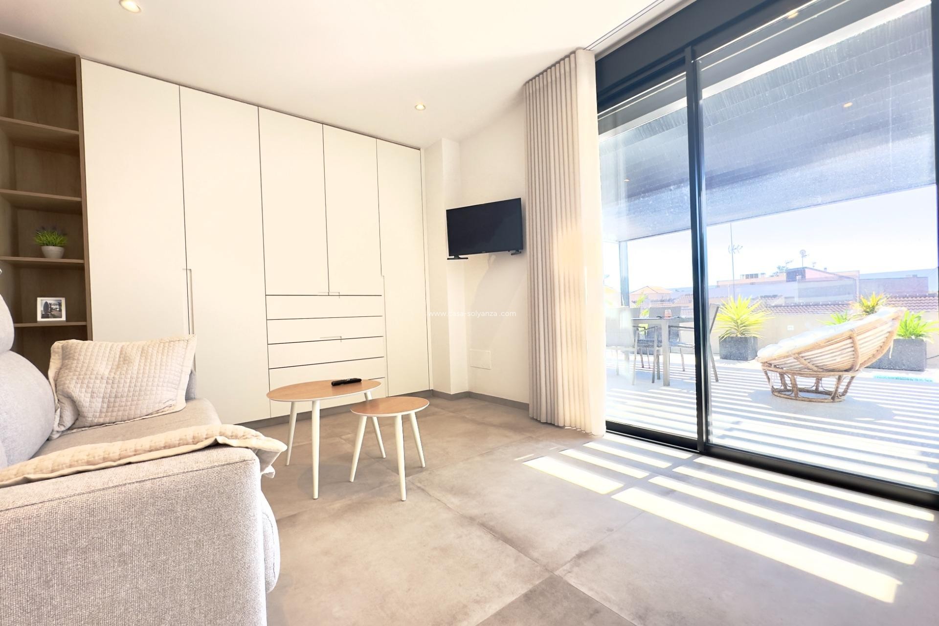 Herverkoop - Appartement / flat - San Pedro del Pinatar - San Pedro de Pinatar