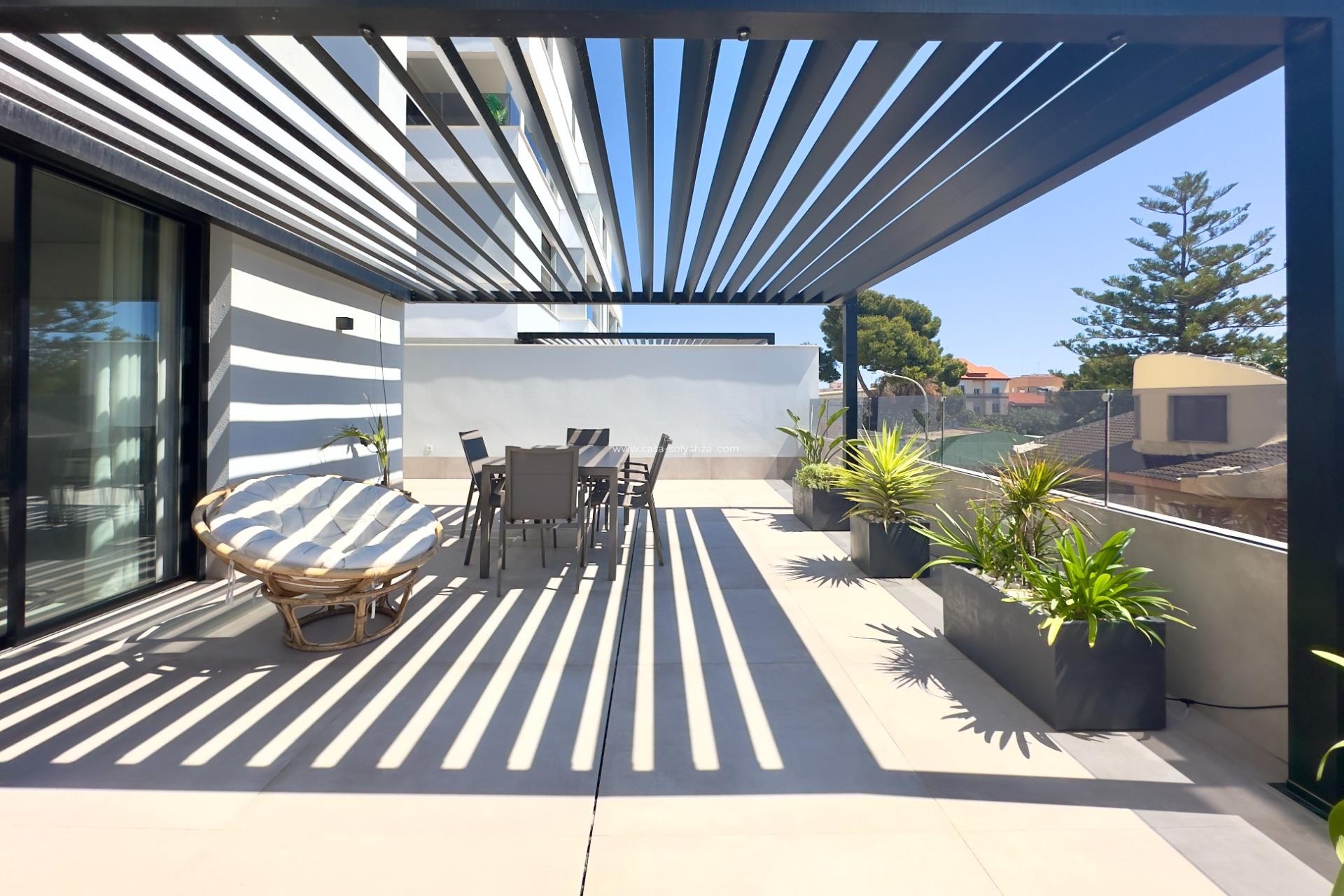 Herverkoop - Appartement / flat - San Pedro del Pinatar - San Pedro de Pinatar