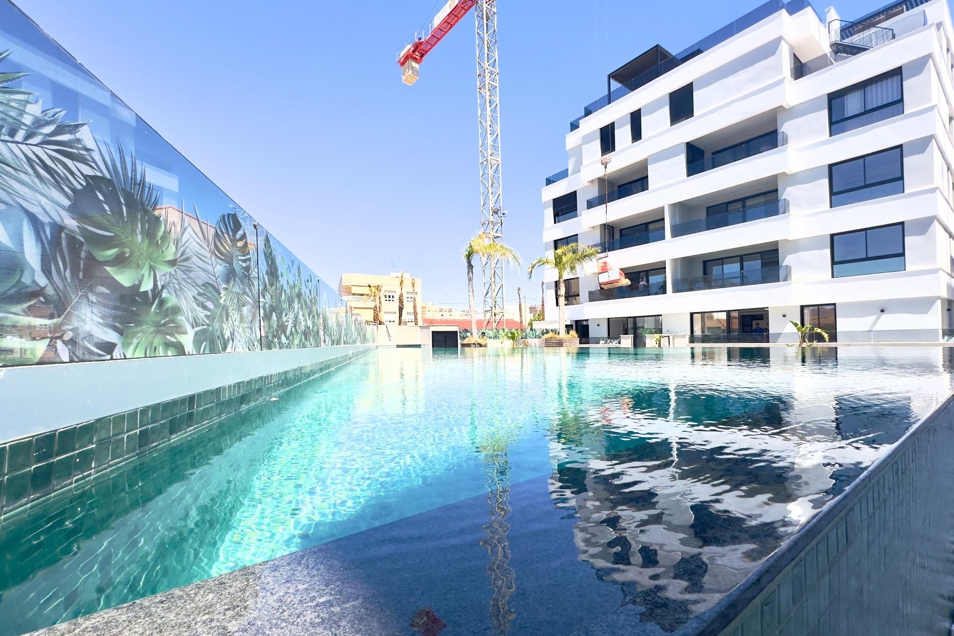 Herverkoop - Appartement / flat - San Pedro del Pinatar - San Pedro de Pinatar