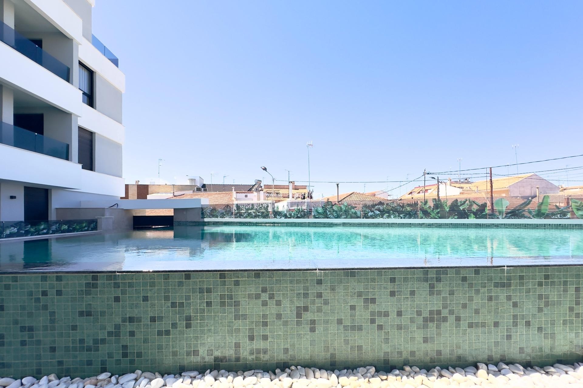 Herverkoop - Appartement / flat - San Pedro del Pinatar - San Pedro de Pinatar