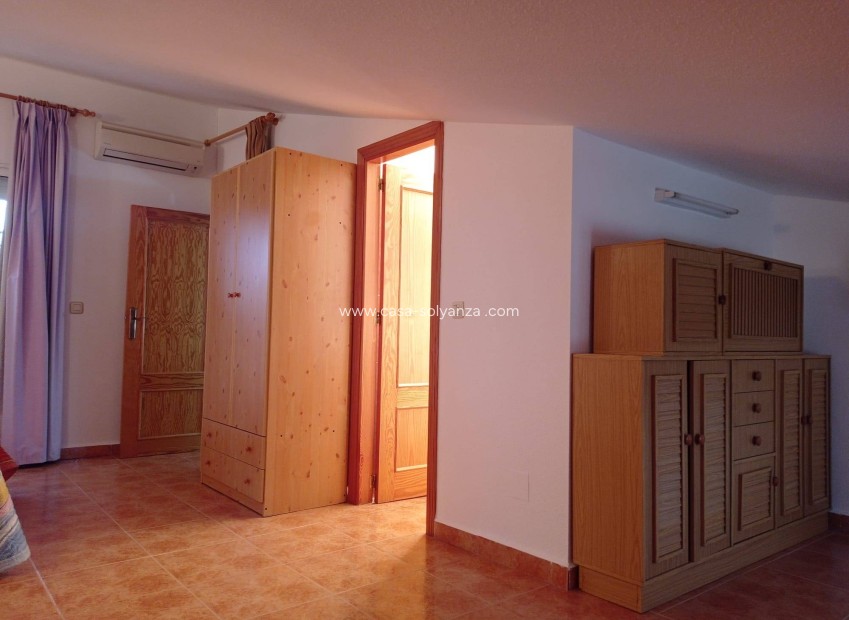 Herverkoop - Appartement / flat - San Pedro del Pinatar - San Pedro De Pinatar