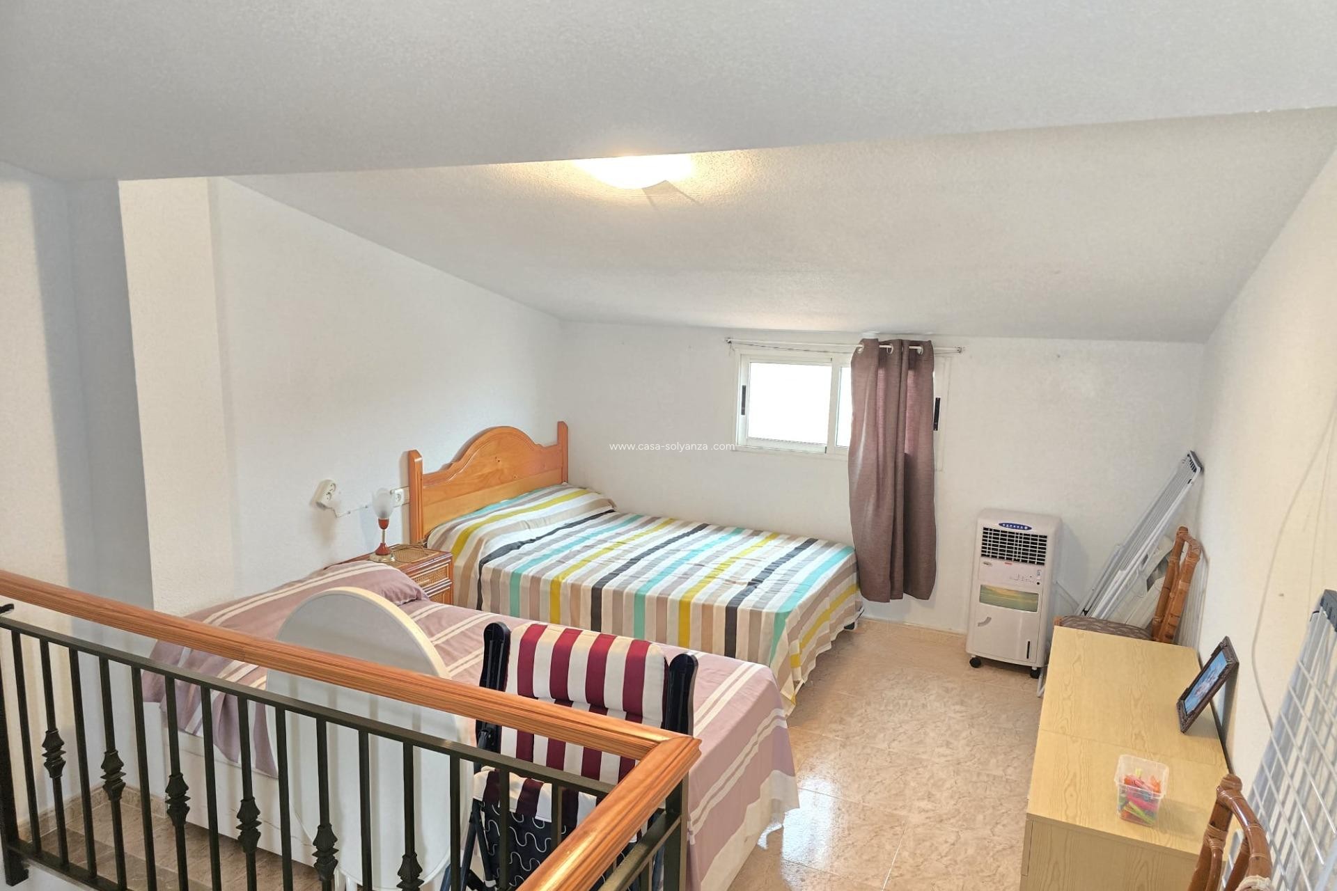 Herverkoop - Appartement / flat - San Pedro del Pinatar - San Pedro De Pinatar