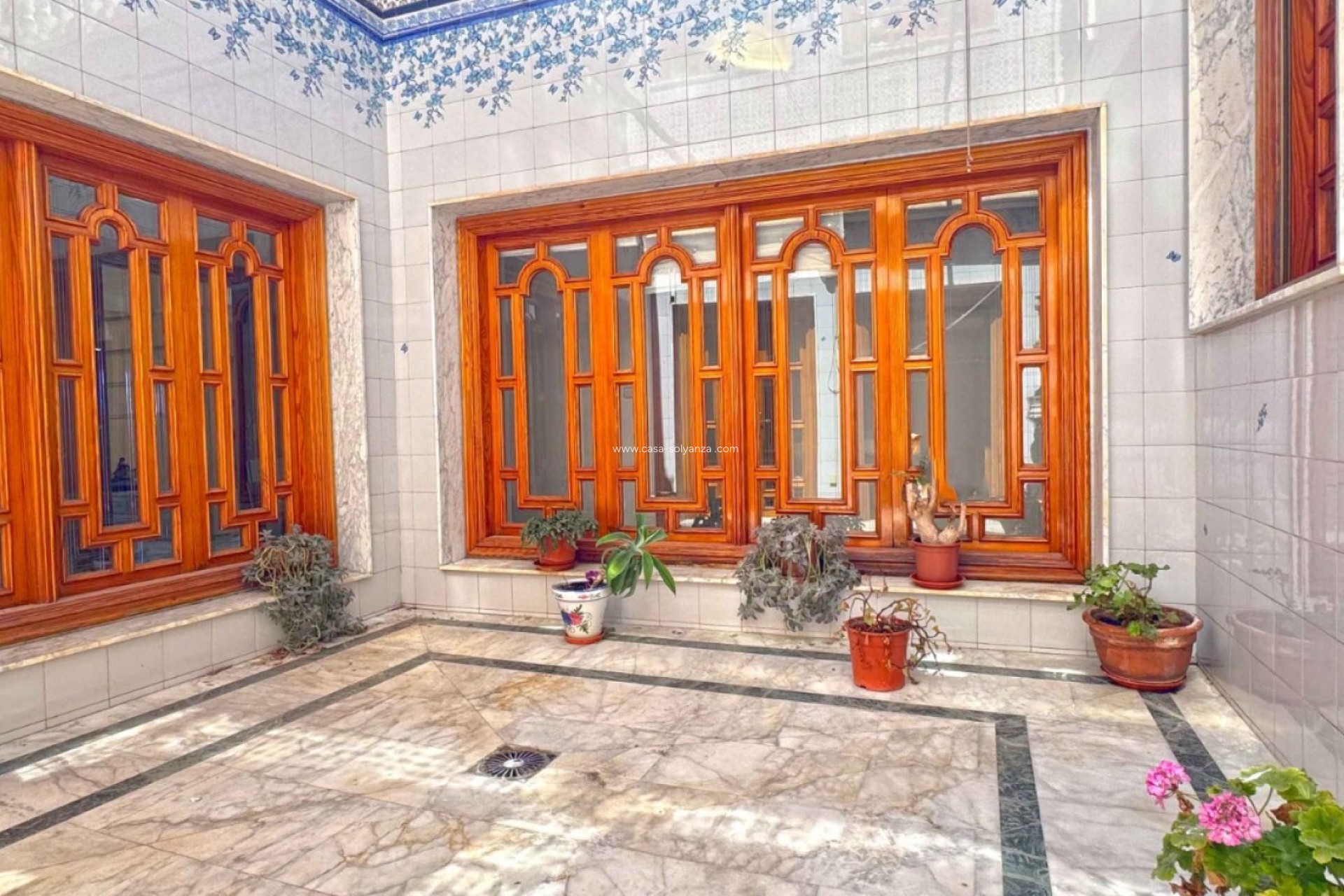 Herverkoop - Appartement / flat - San Pedro del Pinatar - San Pedro De Pinatar