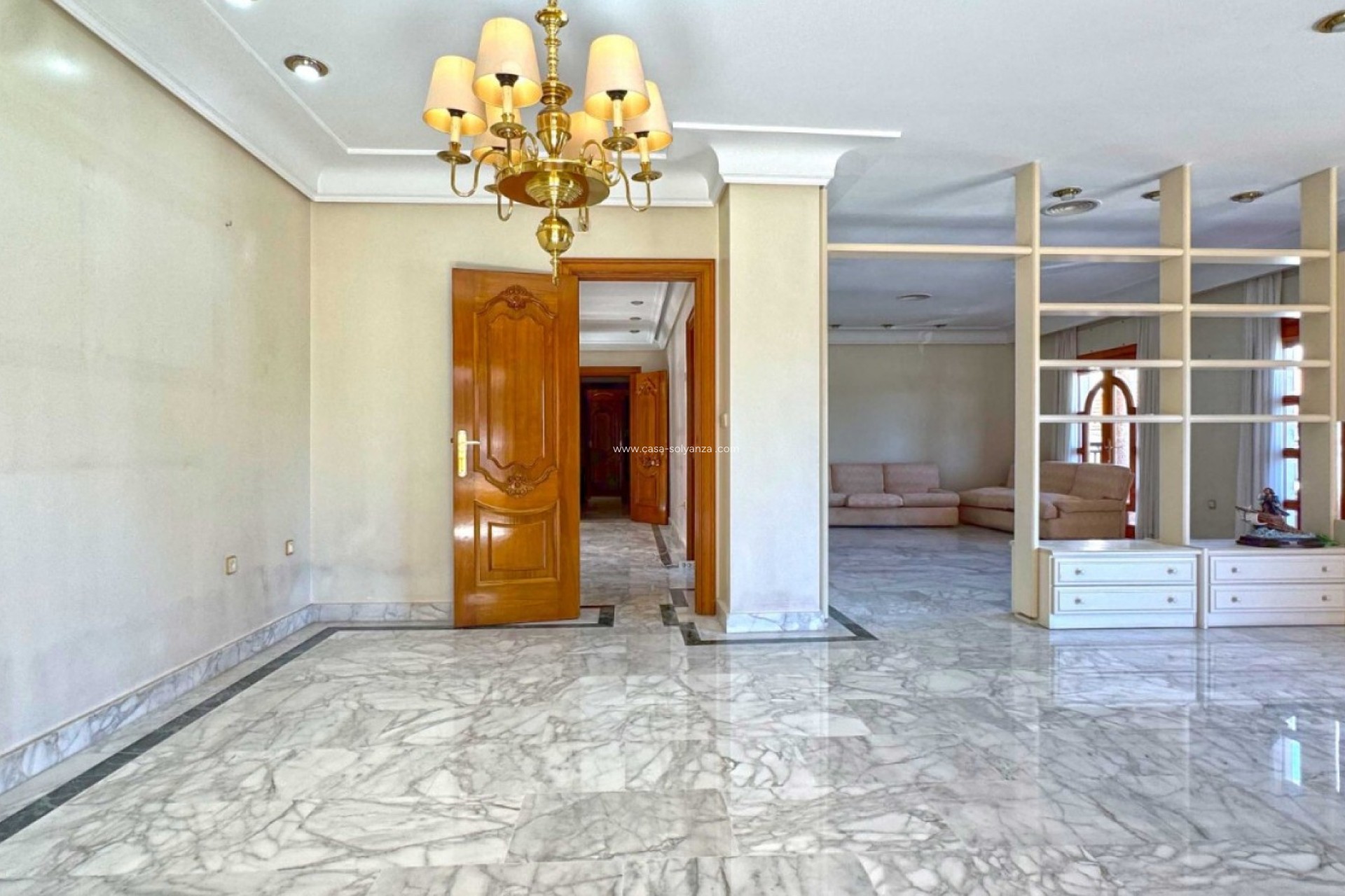 Herverkoop - Appartement / flat - San Pedro del Pinatar - San Pedro De Pinatar