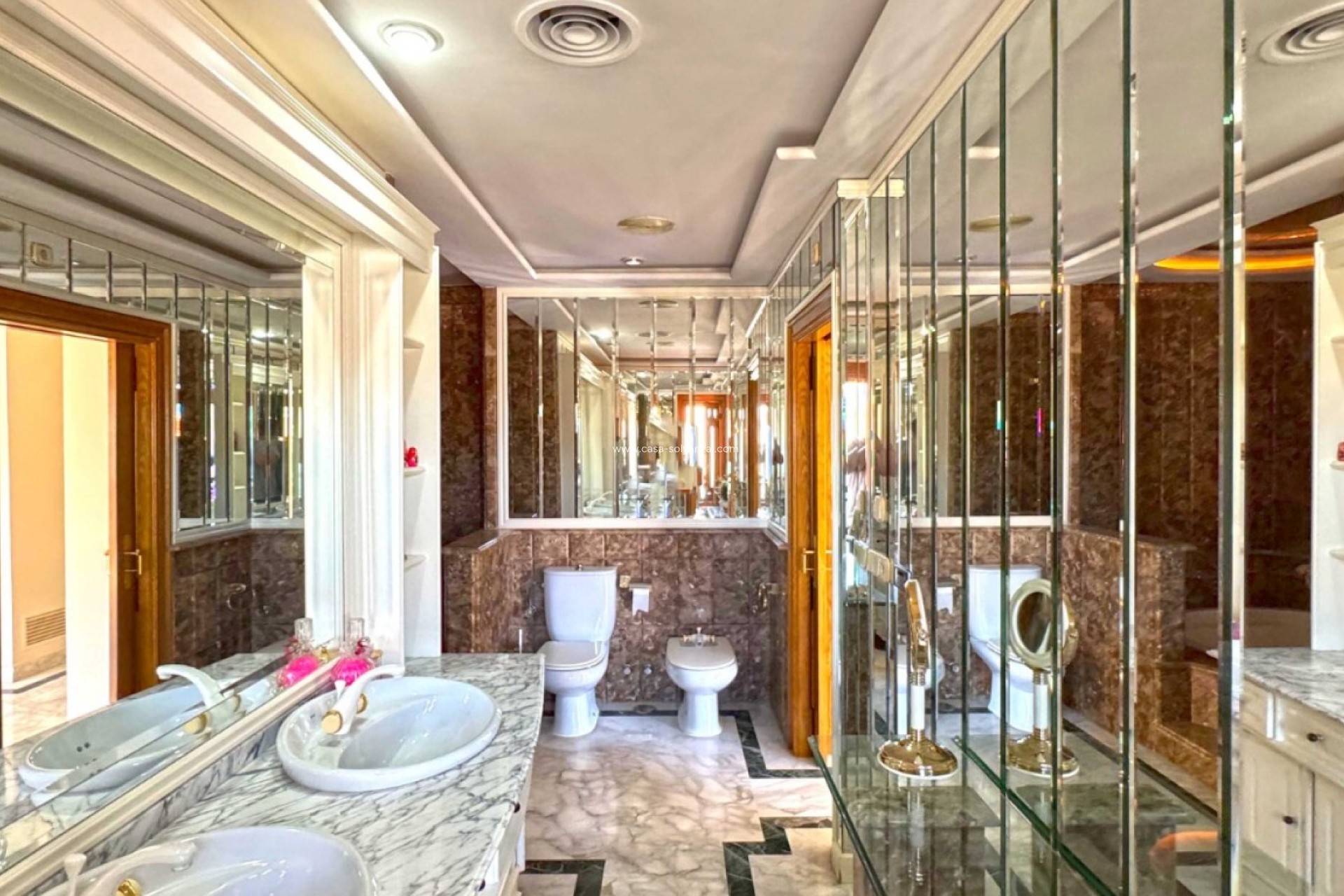 Herverkoop - Appartement / flat - San Pedro del Pinatar - San Pedro De Pinatar