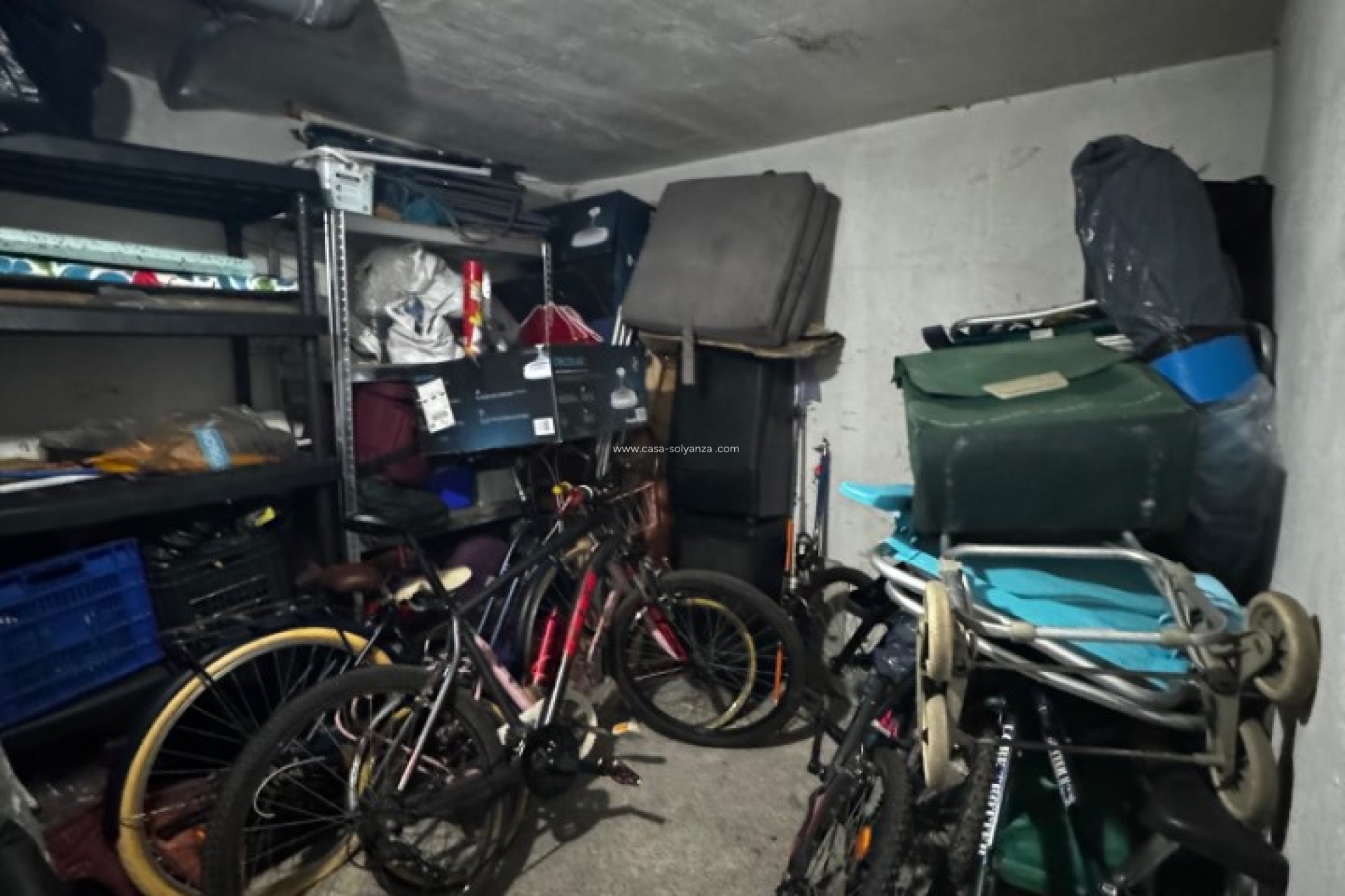 Herverkoop - Appartement / flat - San Pedro del Pinatar - San Pedro De Pinatar