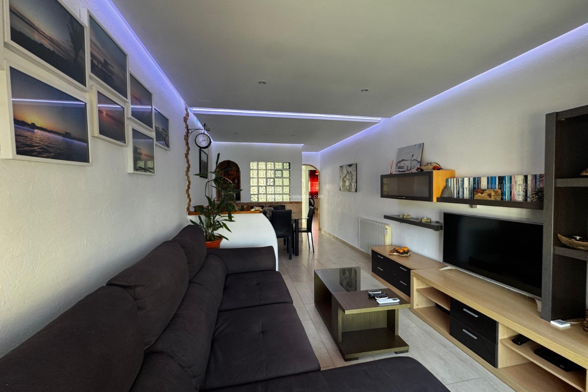 Herverkoop - Appartement / flat - San Pedro del Pinatar - San Pedro De Pinatar