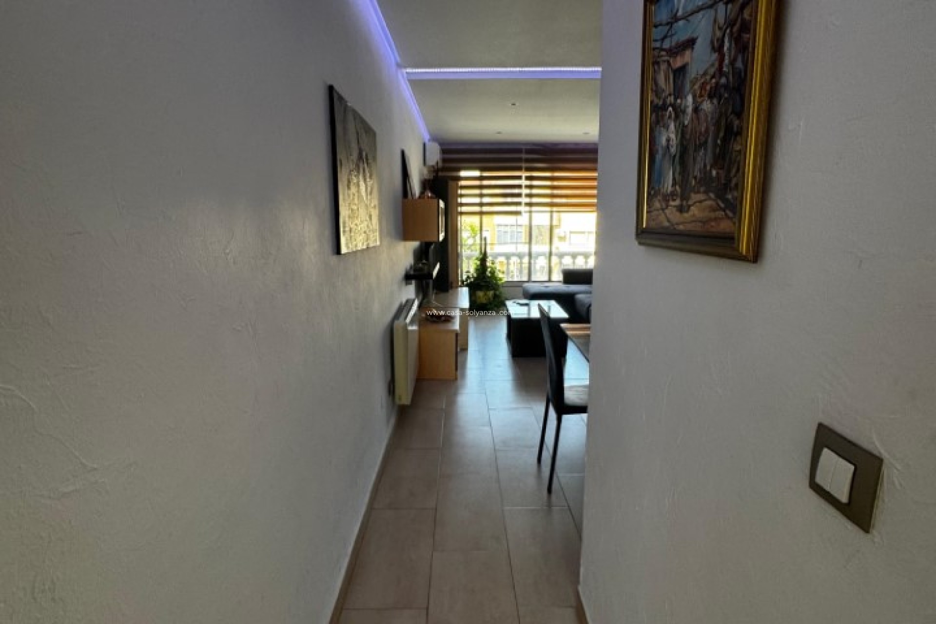 Herverkoop - Appartement / flat - San Pedro del Pinatar - San Pedro De Pinatar