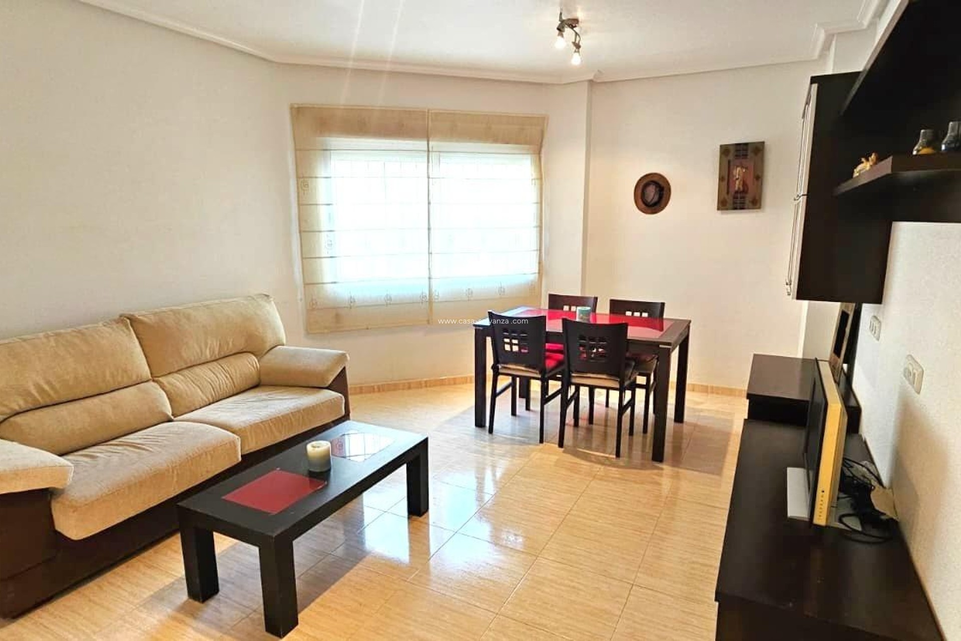 Herverkoop - Appartement / flat - San Pedro del Pinatar - San Pedro De Pinatar