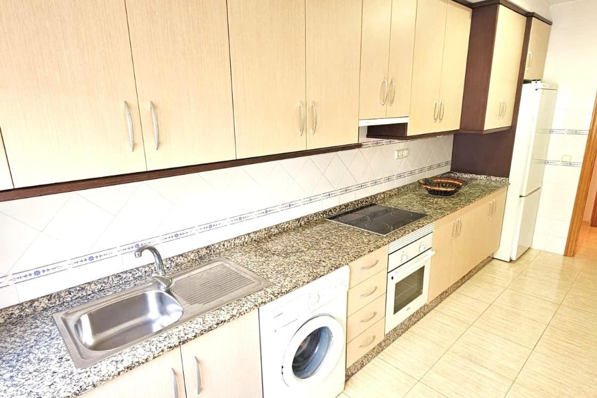 Herverkoop - Appartement / flat - San Pedro del Pinatar - San Pedro De Pinatar