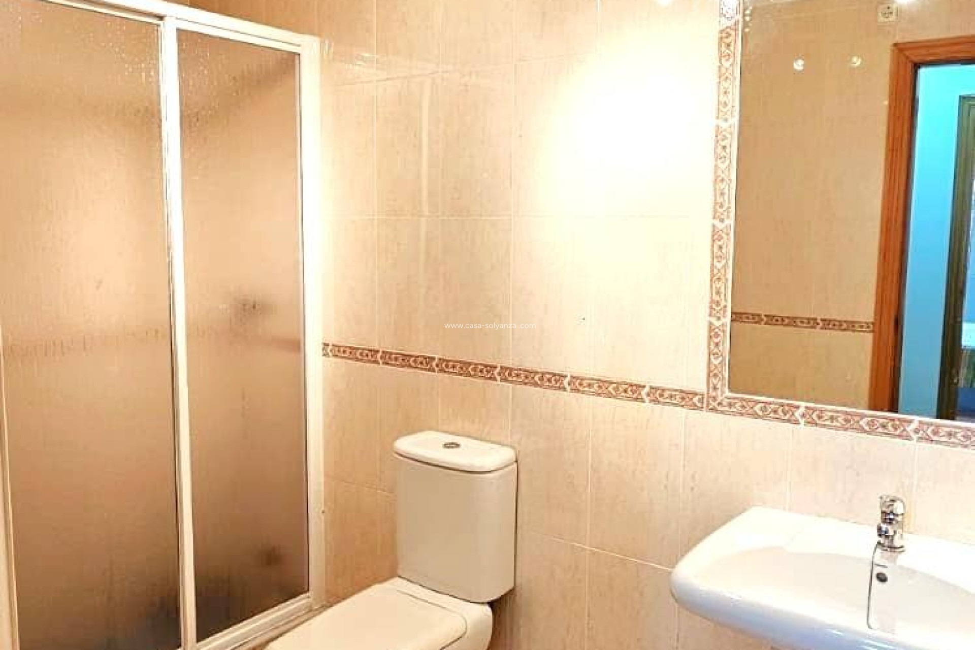 Herverkoop - Appartement / flat - San Pedro del Pinatar - San Pedro De Pinatar