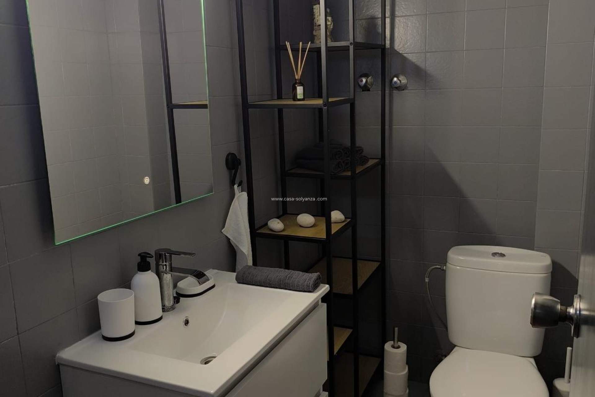 Herverkoop - Appartement / flat - San Pedro del Pinatar - San Pedro De Pinatar