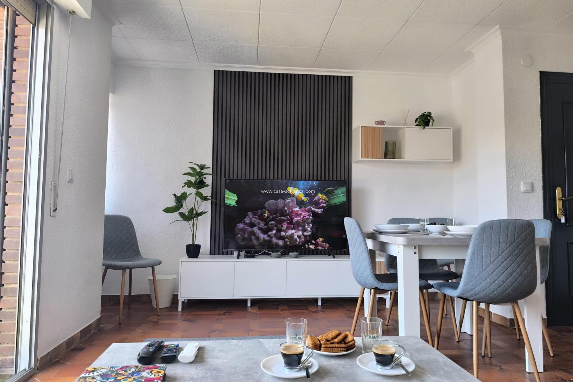 Herverkoop - Appartement / flat - San Pedro del Pinatar - San Pedro De Pinatar