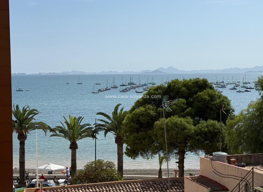 Herverkoop - Appartement / flat - San Pedro del Pinatar - San Pedro De Pinatar