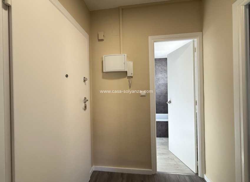 Herverkoop - Appartement / flat - San Pedro del Pinatar - San Pedro De Pinatar