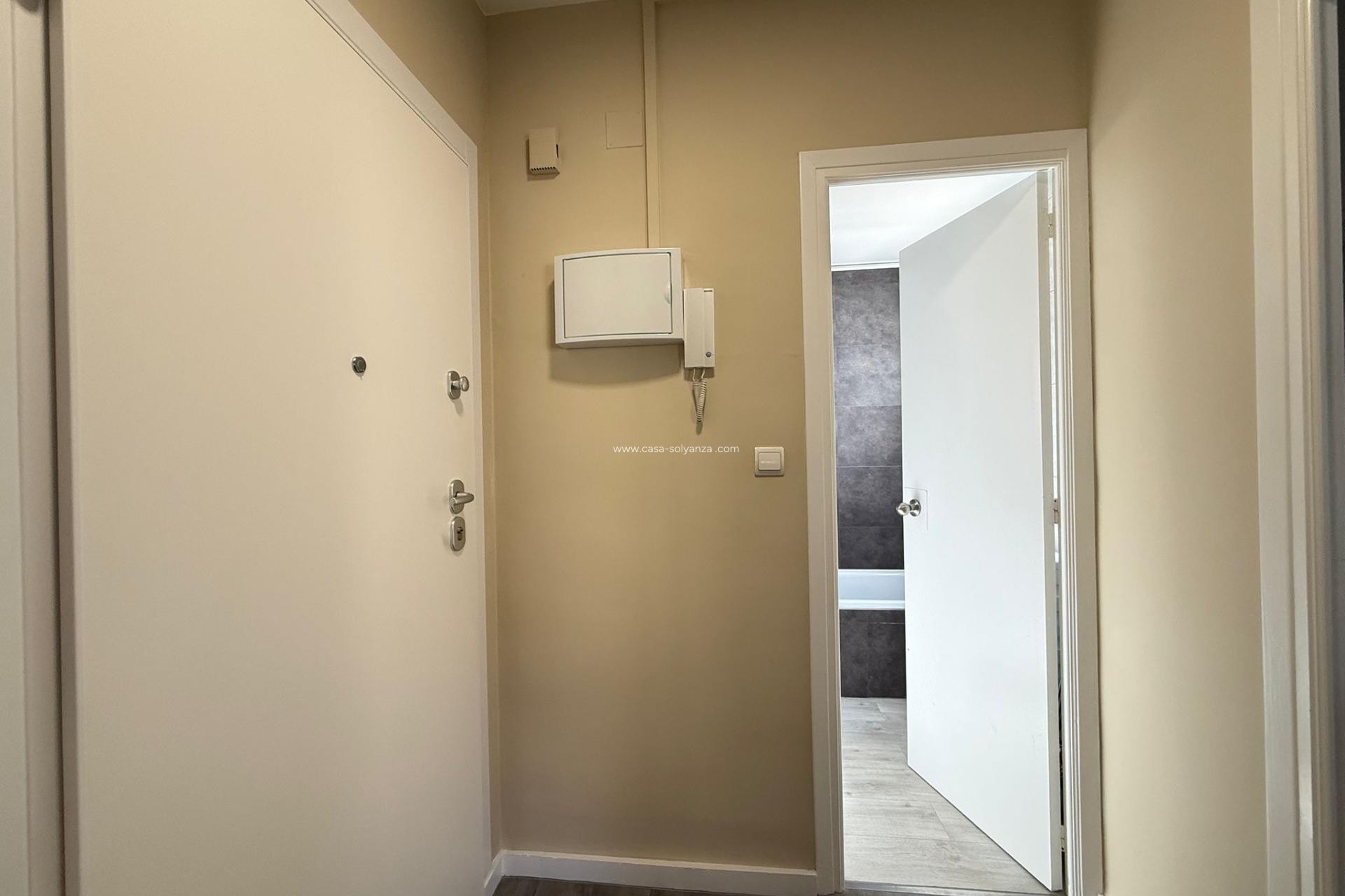 Herverkoop - Appartement / flat - San Pedro del Pinatar - San Pedro De Pinatar