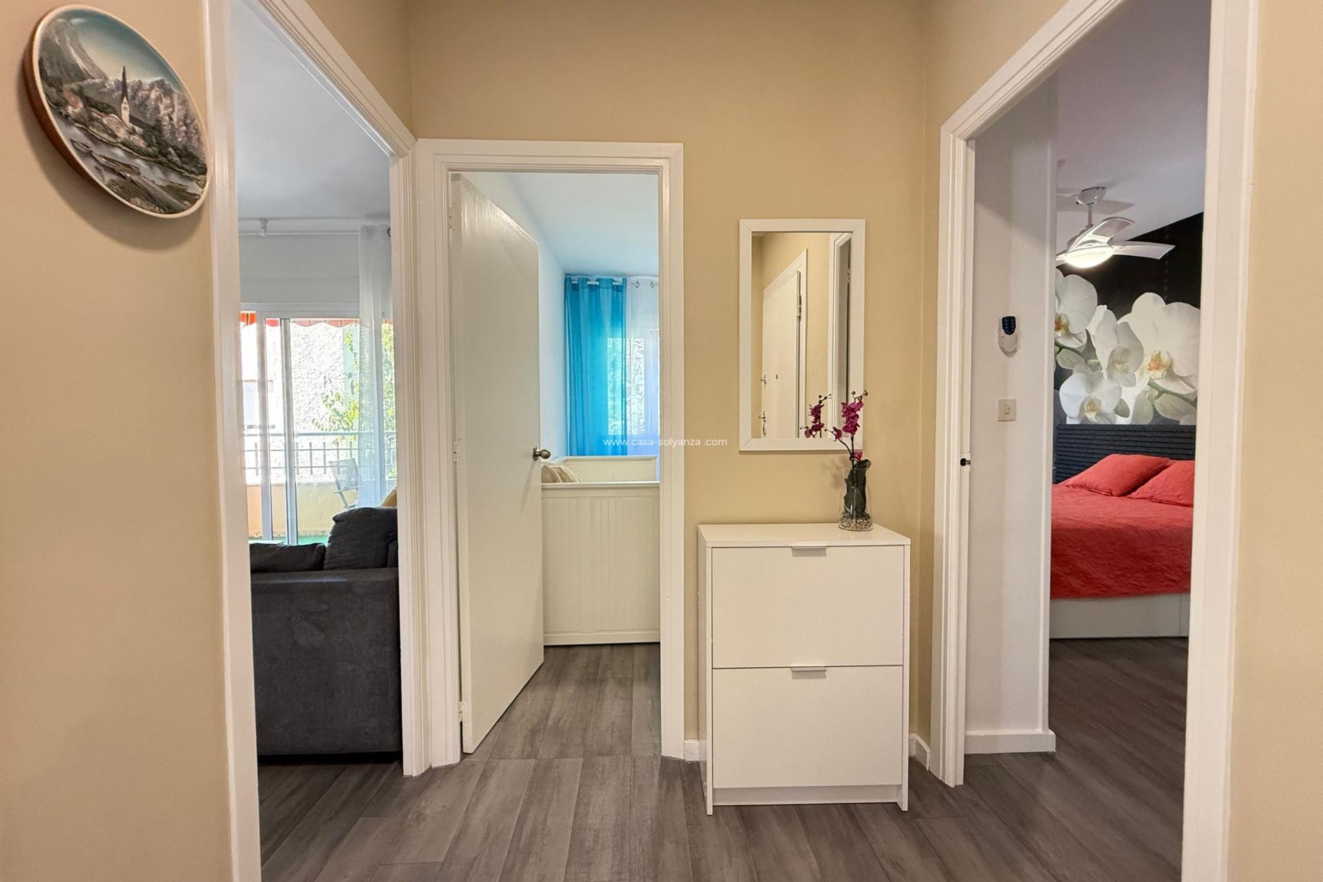 Herverkoop - Appartement / flat - San Pedro del Pinatar - San Pedro De Pinatar