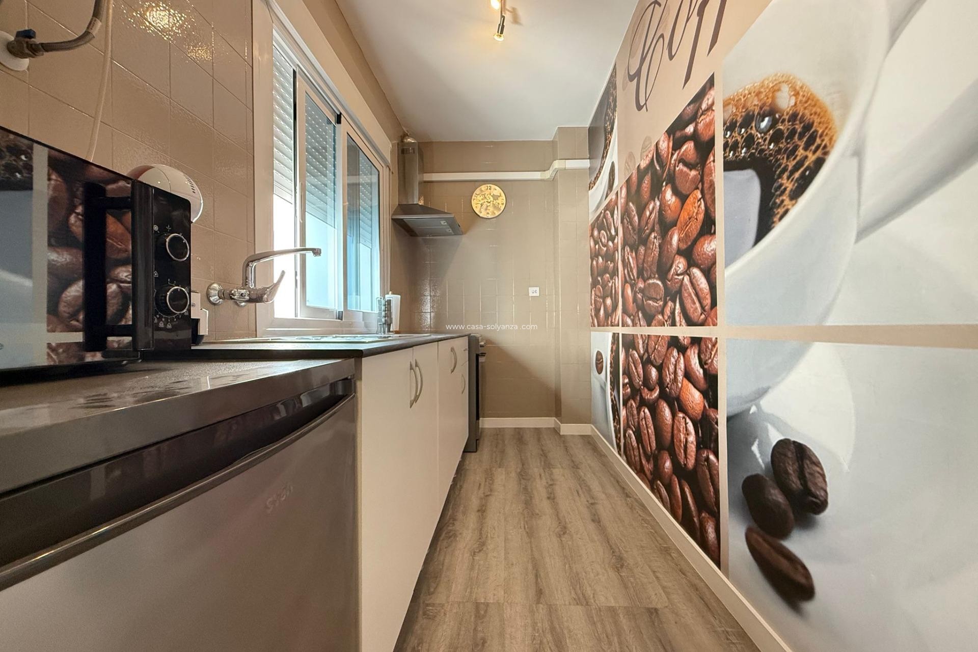 Herverkoop - Appartement / flat - San Pedro del Pinatar - San Pedro De Pinatar