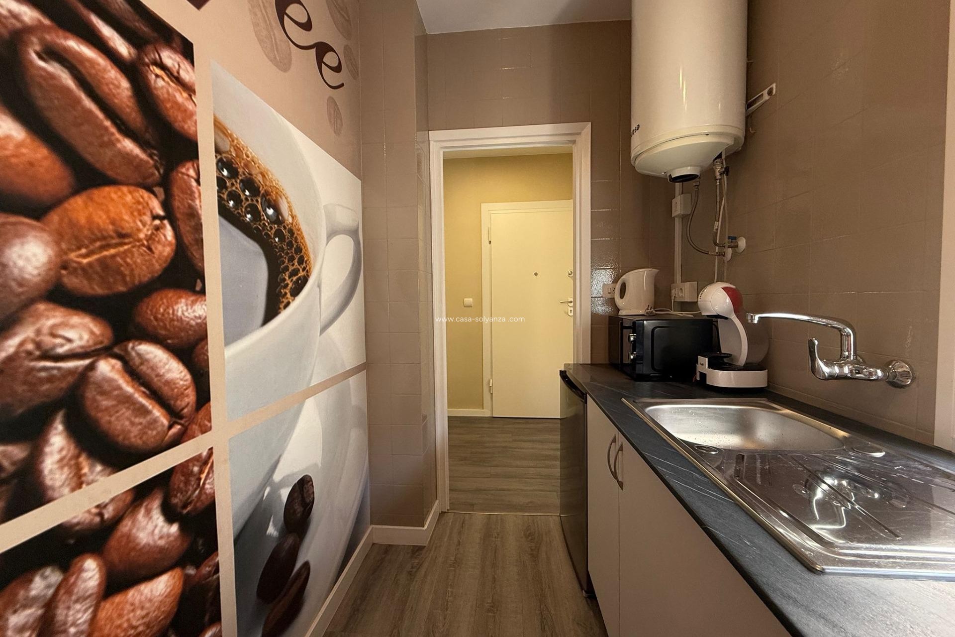 Herverkoop - Appartement / flat - San Pedro del Pinatar - San Pedro De Pinatar