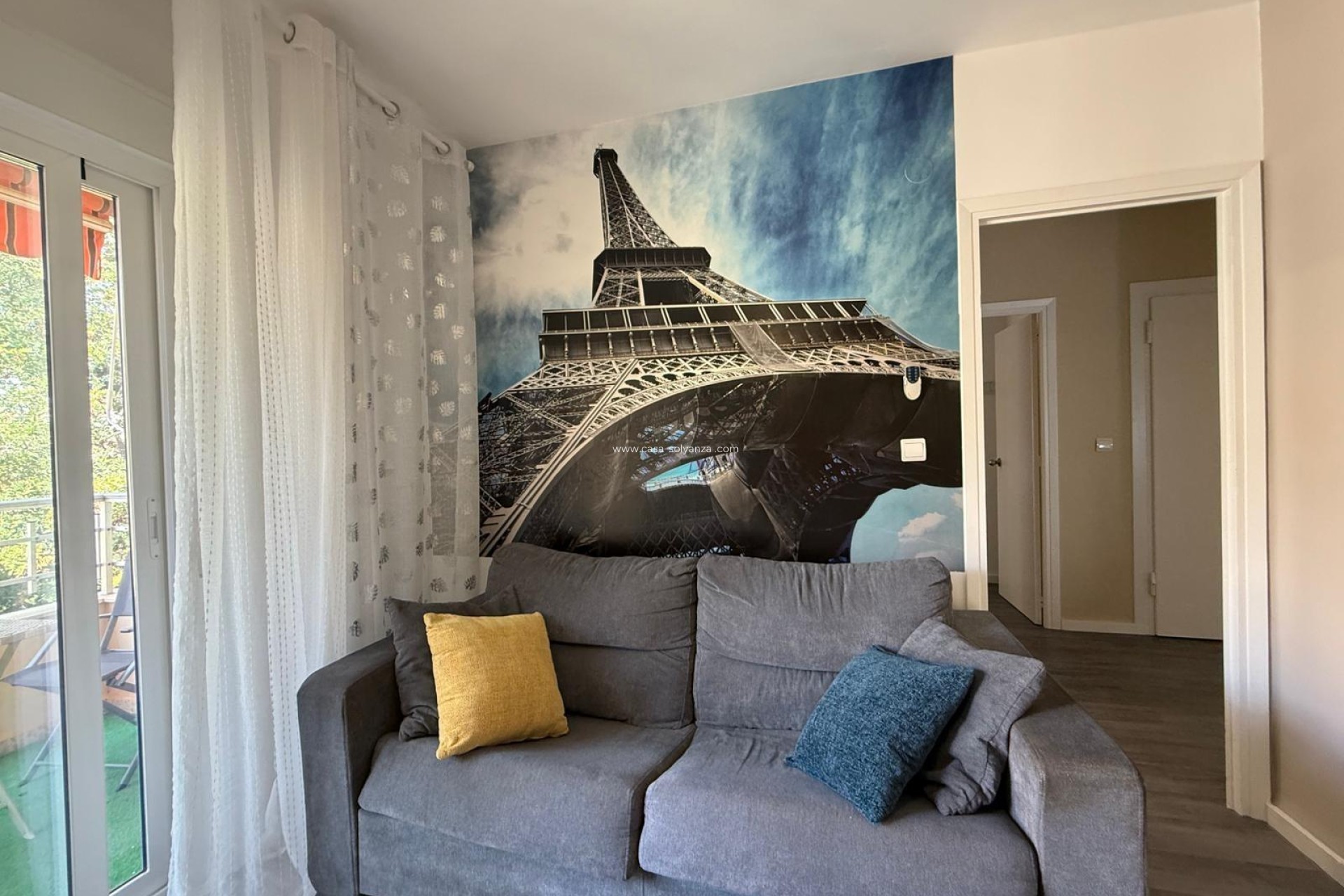 Herverkoop - Appartement / flat - San Pedro del Pinatar - San Pedro De Pinatar