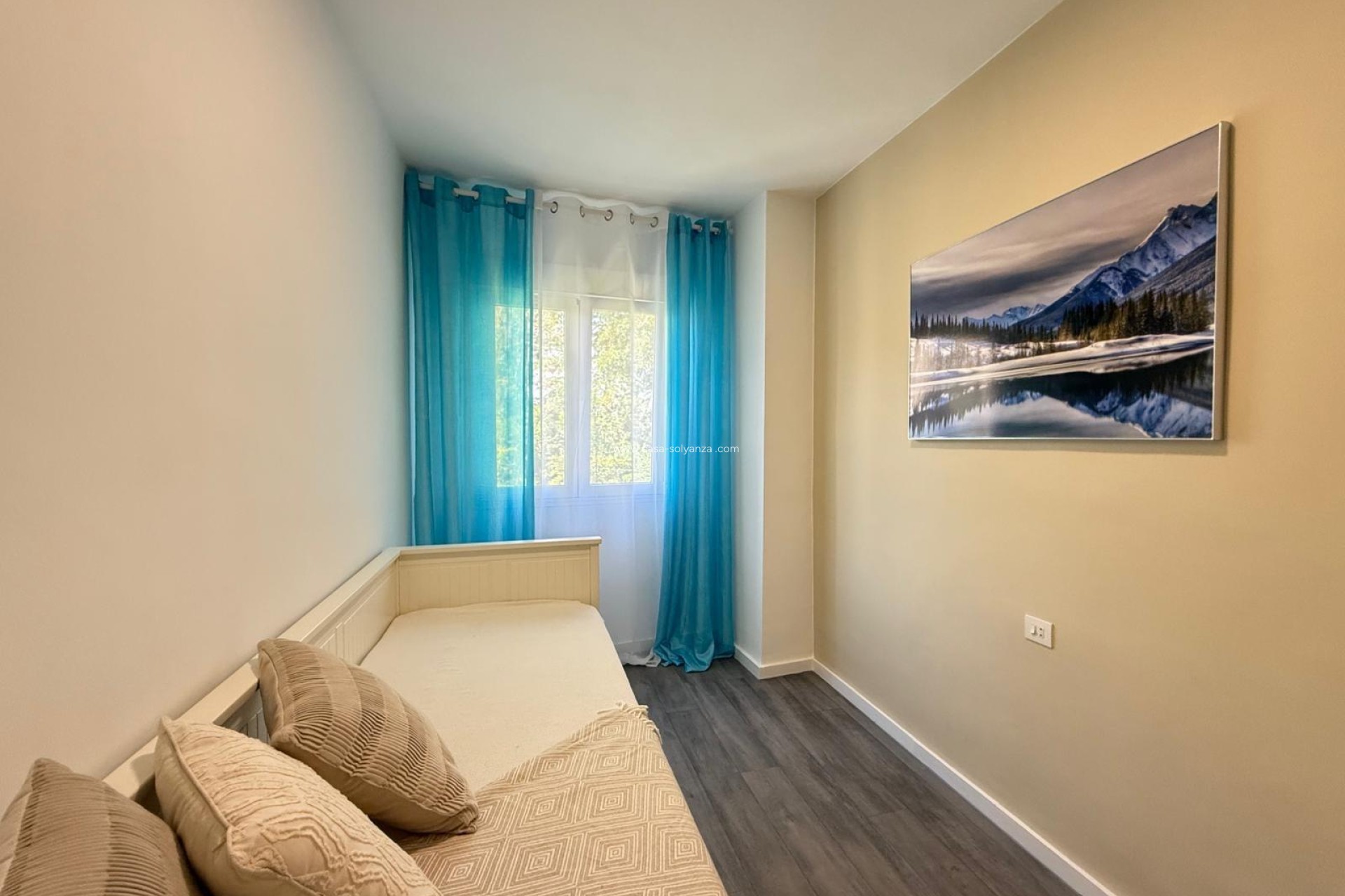 Herverkoop - Appartement / flat - San Pedro del Pinatar - San Pedro De Pinatar