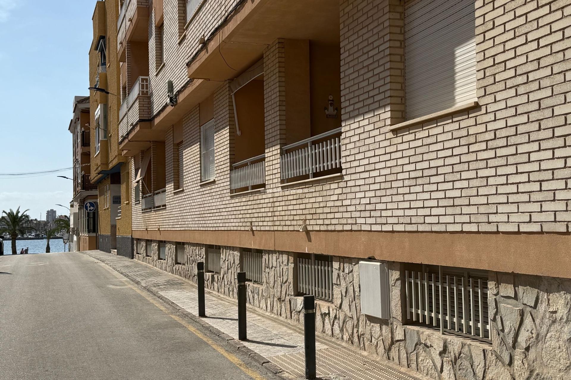 Herverkoop - Appartement / flat - San Pedro del Pinatar - San Pedro De Pinatar