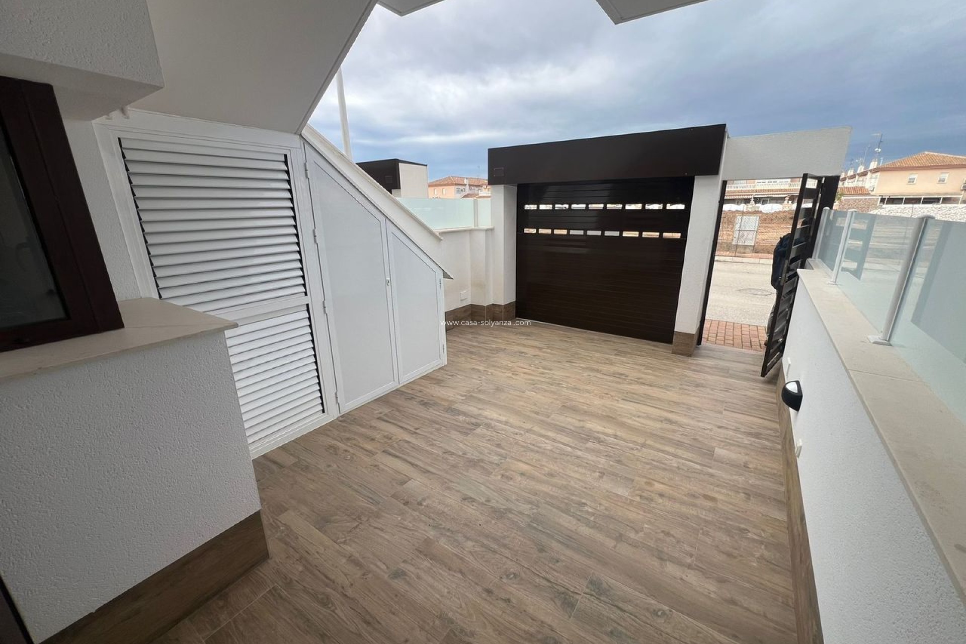 Herverkoop - Appartement / flat - San Pedro del Pinatar - San Pedro De Pinatar