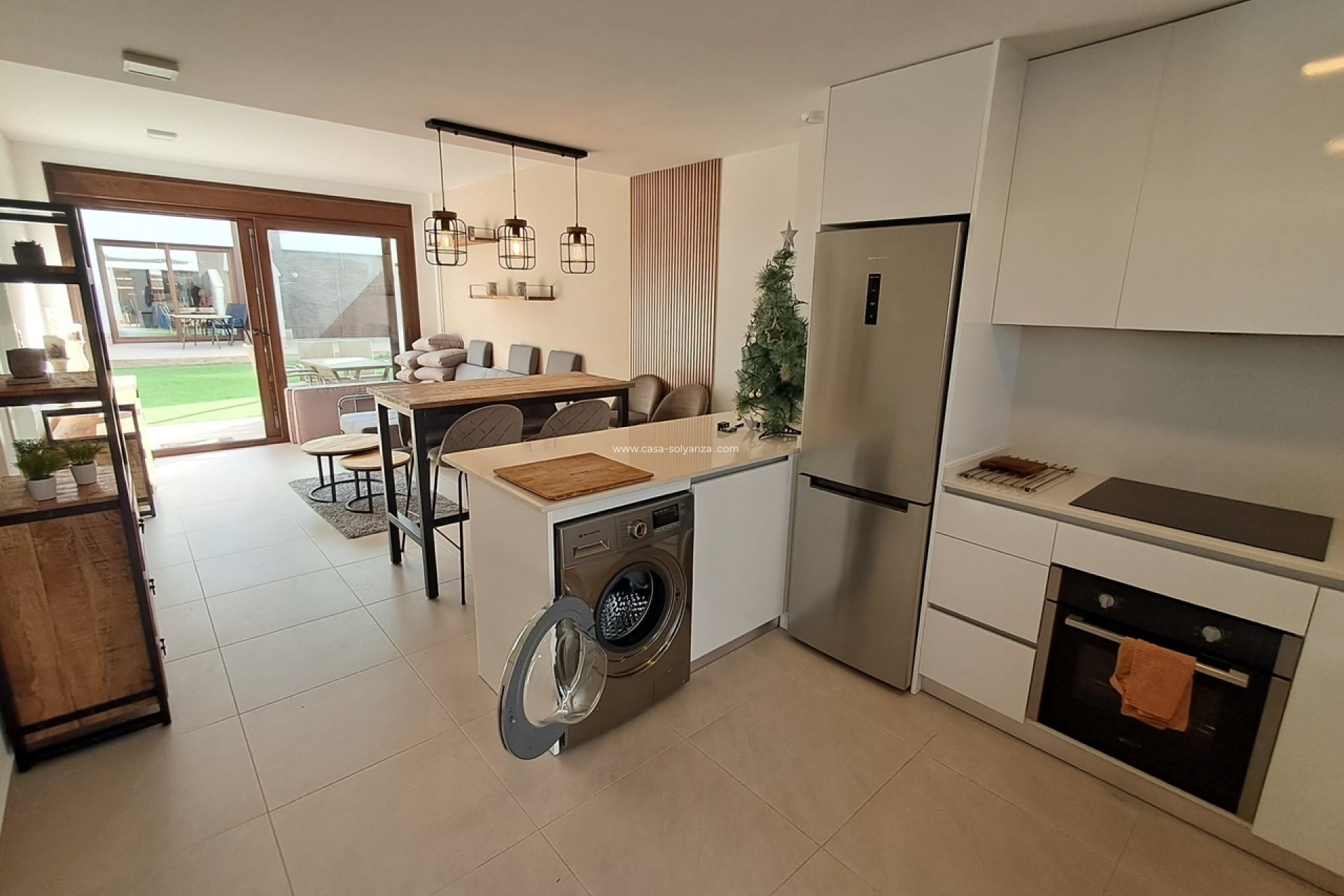 Herverkoop - Appartement / flat - San Pedro del Pinatar - San Pedro De Pinatar