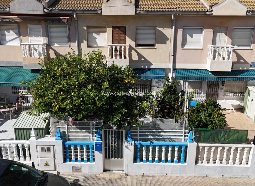 Herverkoop - Appartement / flat - San Pedro del Pinatar - San Pedro De Pinatar