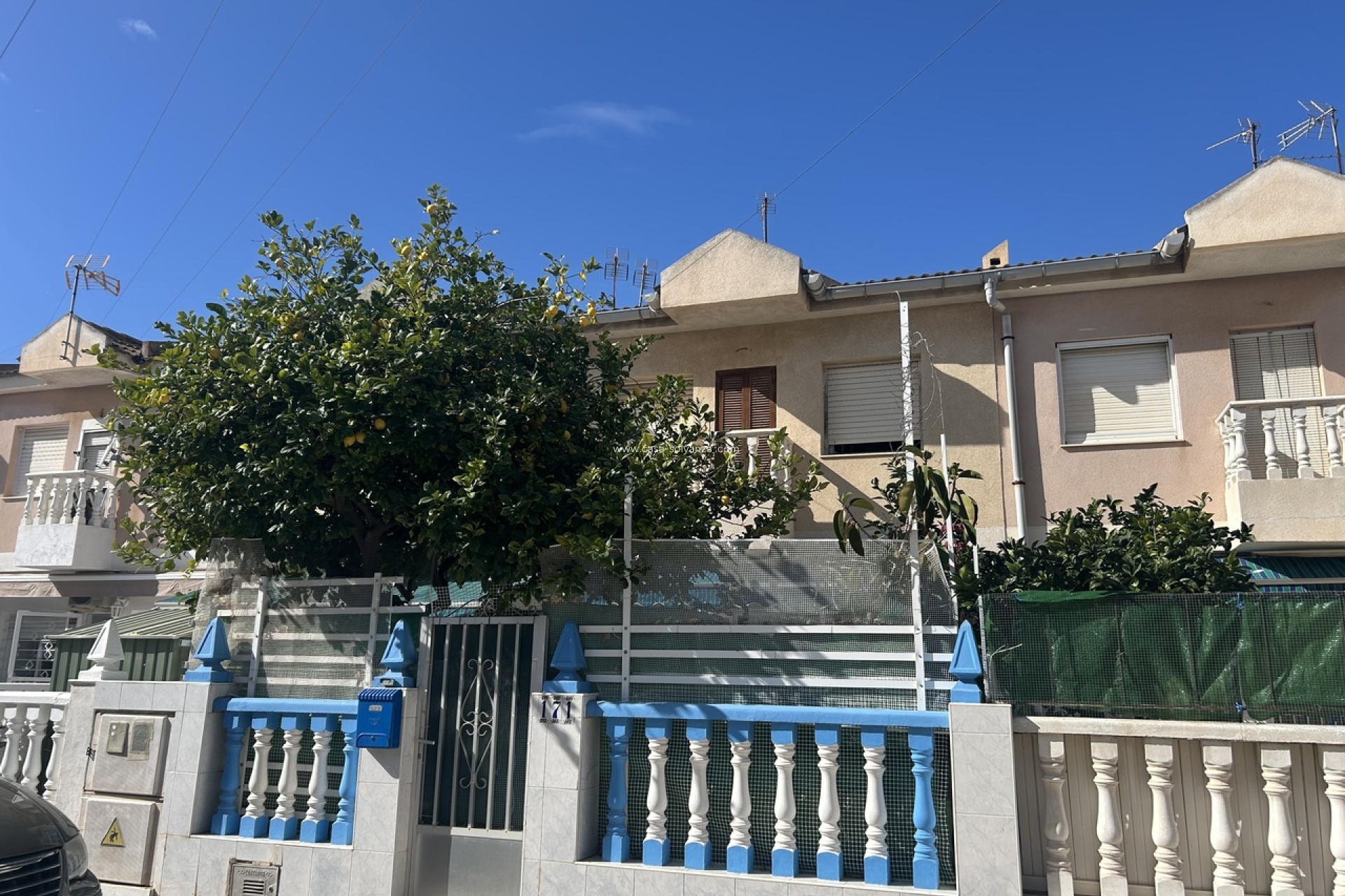 Herverkoop - Appartement / flat - San Pedro del Pinatar - San Pedro De Pinatar