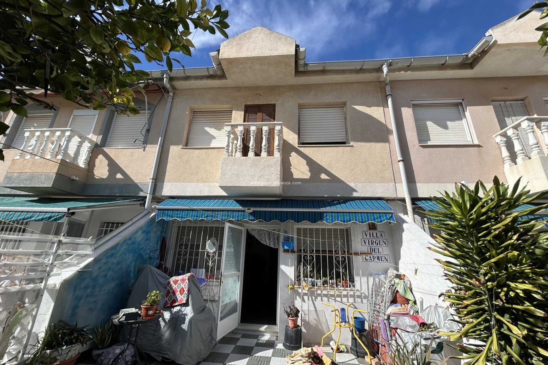 Herverkoop - Appartement / flat - San Pedro del Pinatar - San Pedro De Pinatar