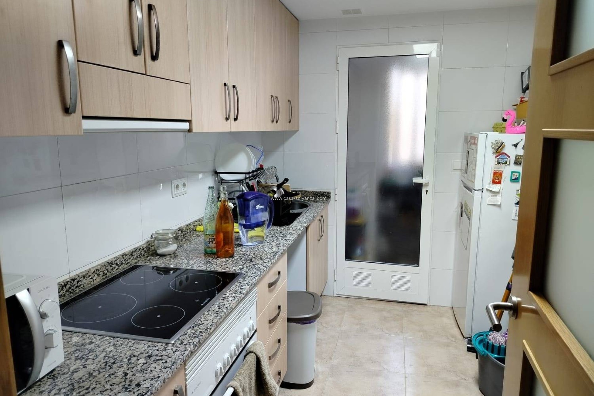 Herverkoop - Appartement / flat - San Pedro del Pinatar - San Pedro De Pinatar
