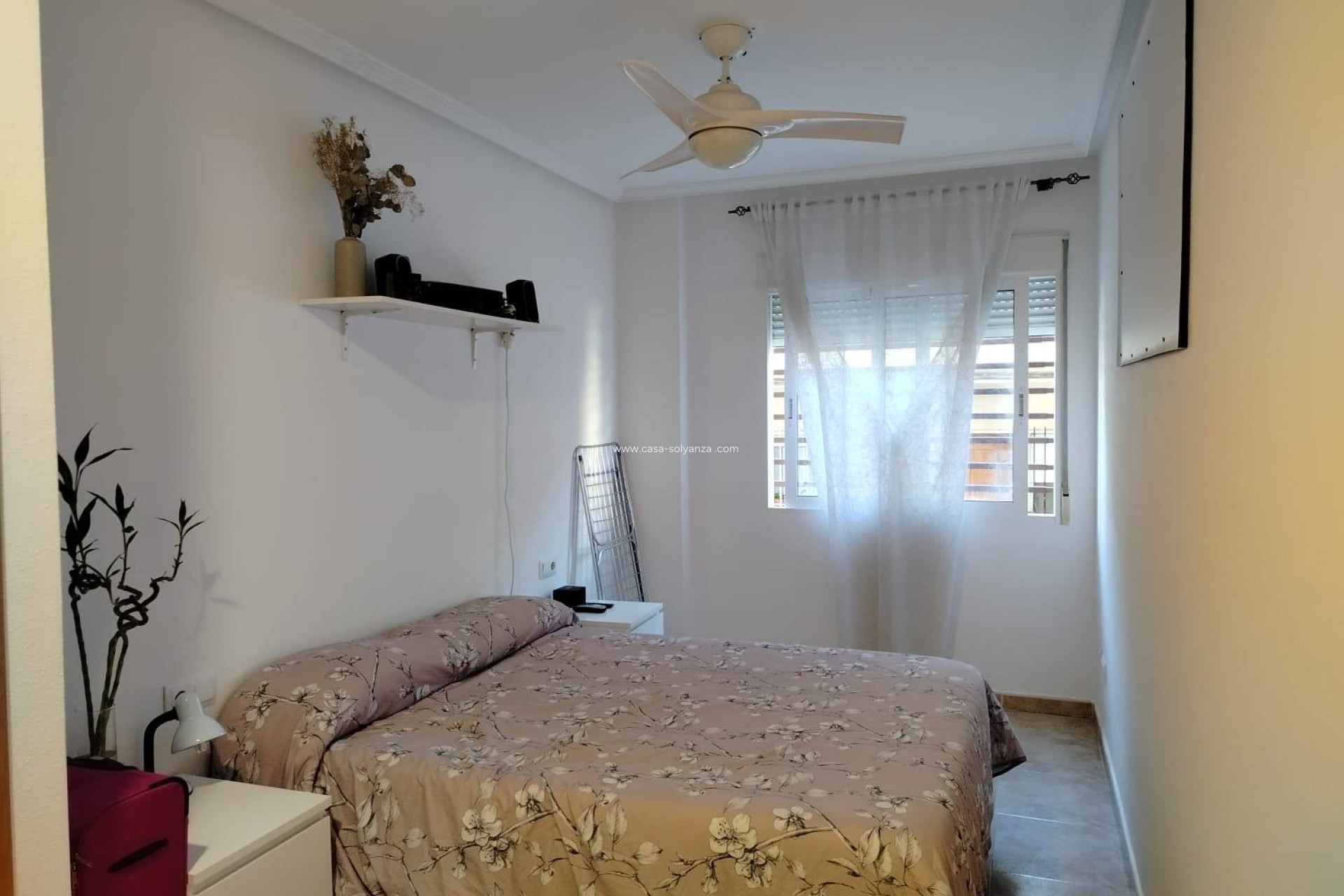Herverkoop - Appartement / flat - San Pedro del Pinatar - San Pedro De Pinatar