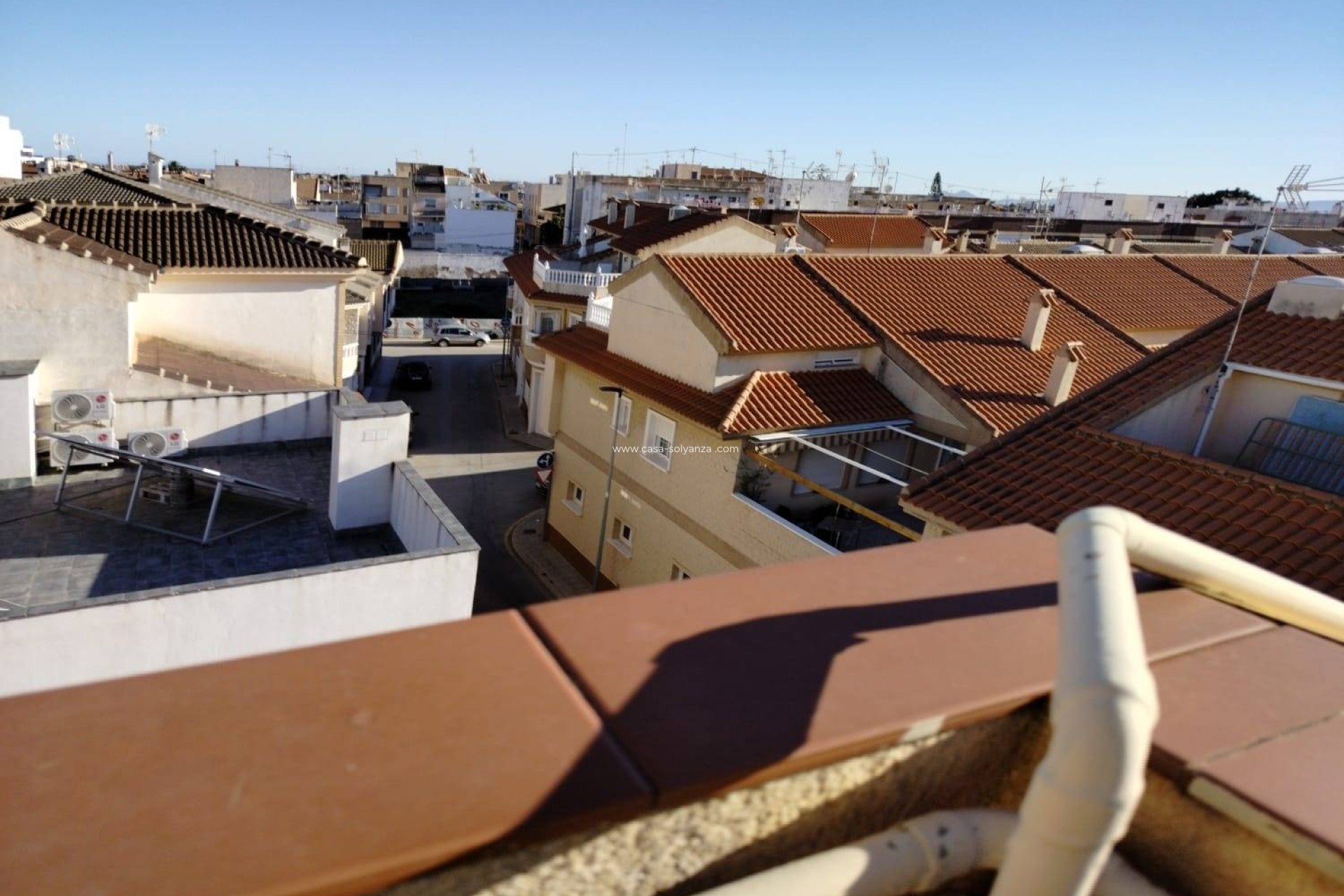 Herverkoop - Appartement / flat - San Pedro del Pinatar - San Pedro De Pinatar