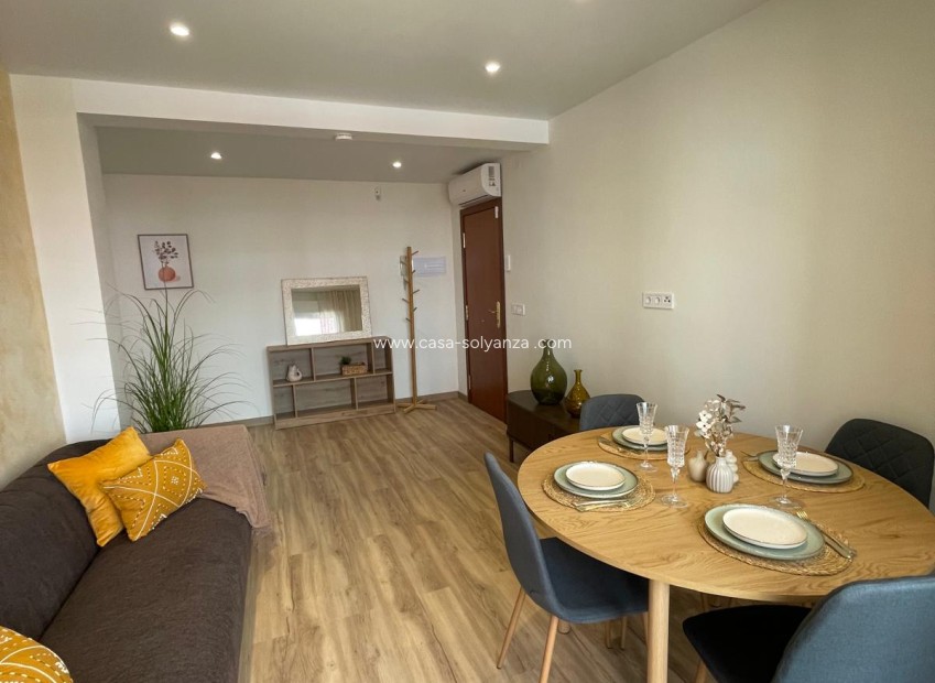 Herverkoop - Appartement / flat - San Pedro del Pinatar - San Pedro De Pinatar