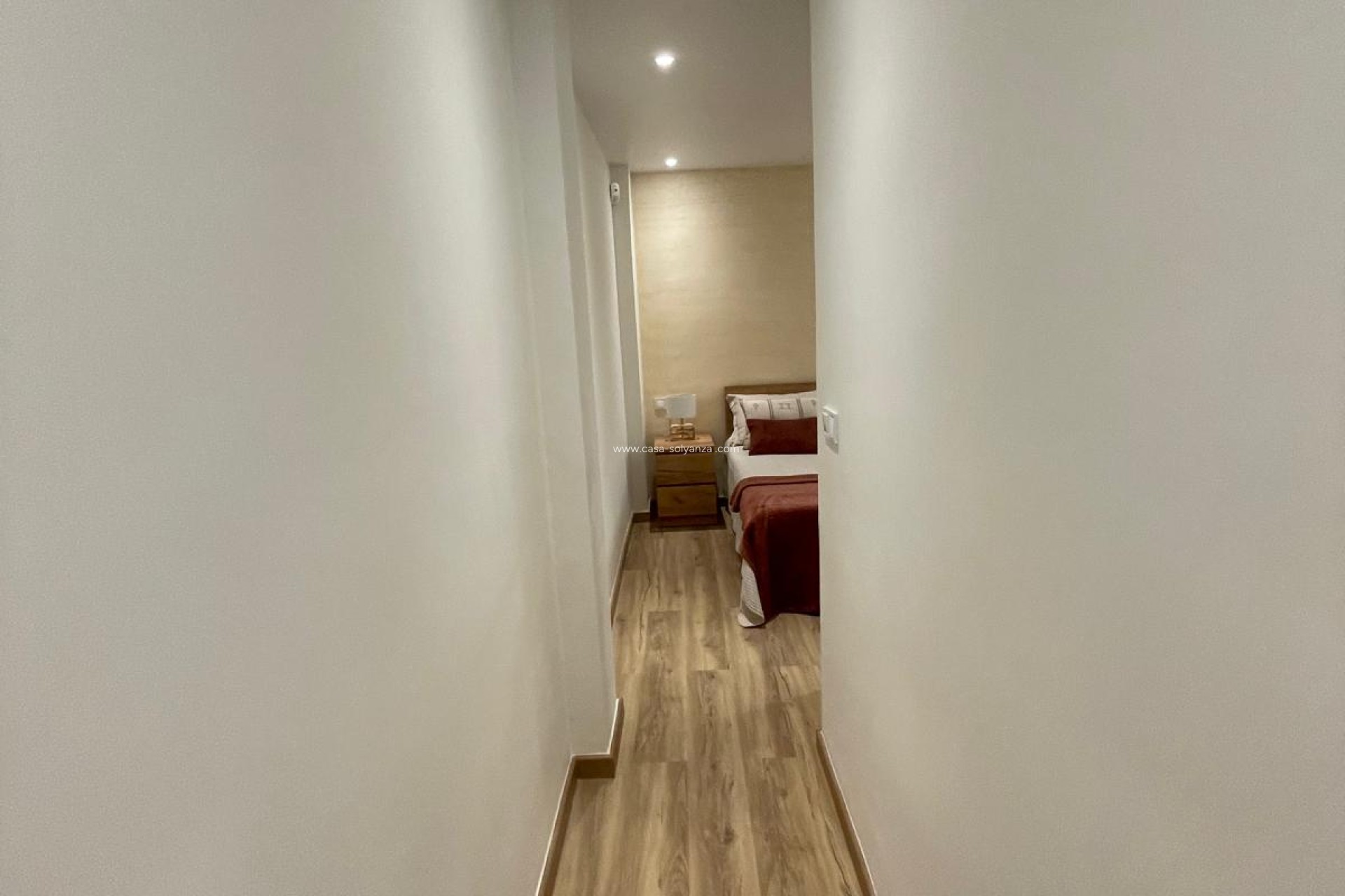 Herverkoop - Appartement / flat - San Pedro del Pinatar - San Pedro De Pinatar