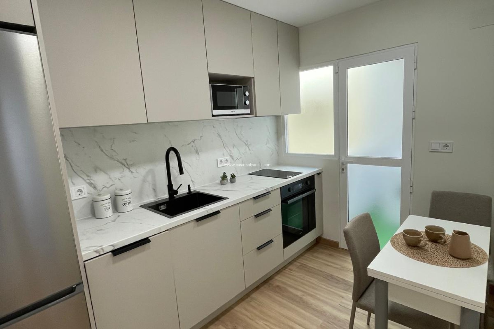 Herverkoop - Appartement / flat - San Pedro del Pinatar - San Pedro De Pinatar