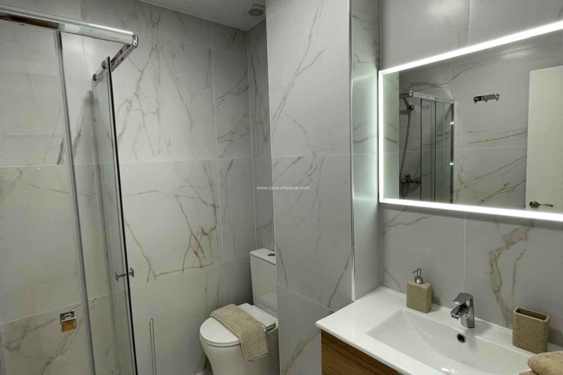 Herverkoop - Appartement / flat - San Pedro del Pinatar - San Pedro De Pinatar