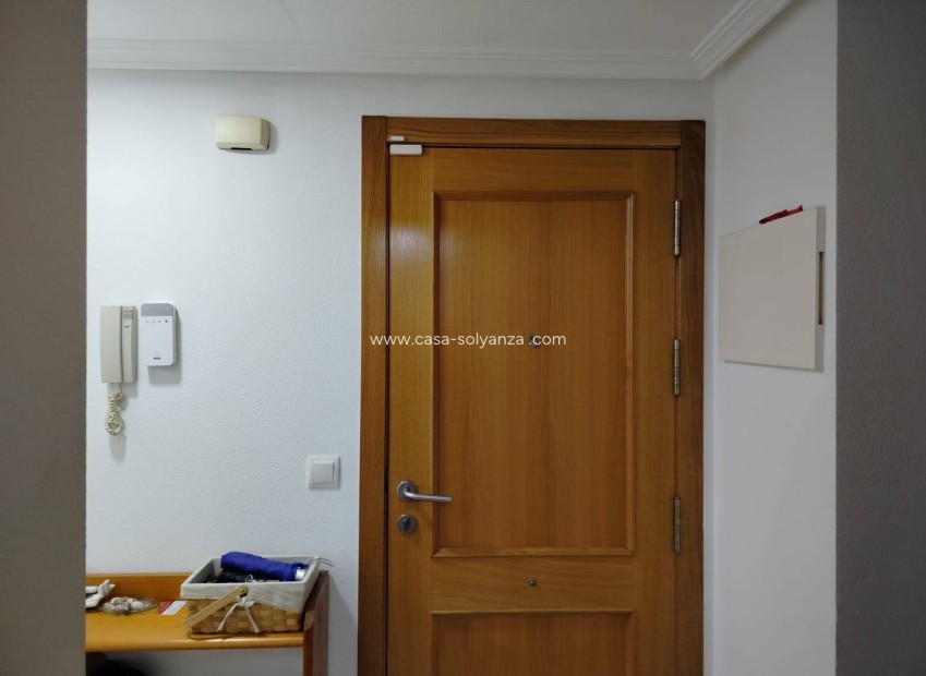 Herverkoop - Appartement / flat - San Pedro del Pinatar - San Pedro De Pinatar